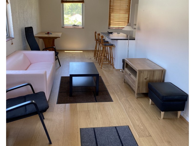 38/60 Forrest Avenue, East Perth WA 6004