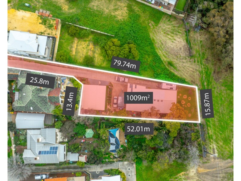 44 Joel Terrace, East Perth WA 6004