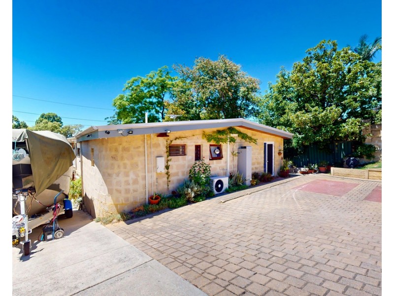 44 Joel Terrace, East Perth WA 6004