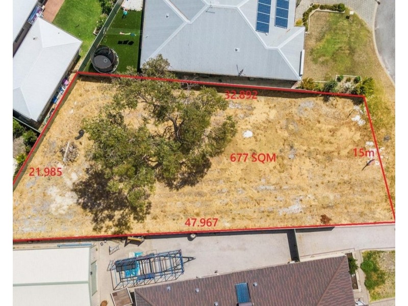 13 Cooeyup Close, Ravenswood WA 6208