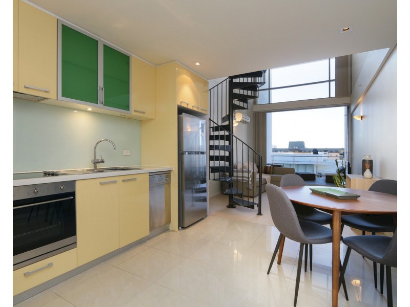 70/151 Adelaide Terrace, East Perth WA 6004