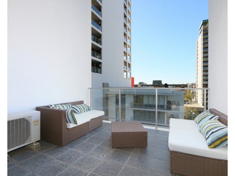70/151 Adelaide Terrace, East Perth WA 6004