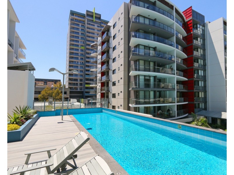 70/151 Adelaide Terrace, East Perth WA 6004