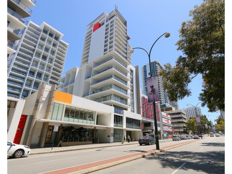 70/151 Adelaide Terrace, East Perth WA 6004
