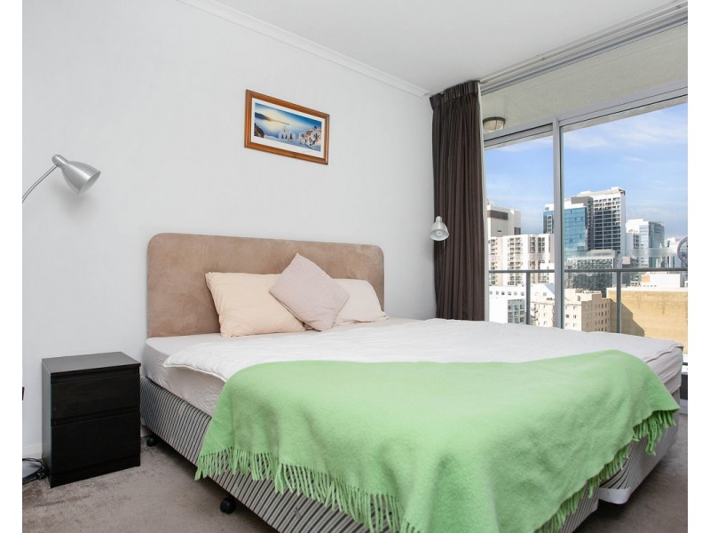 53/996 Hay Street, Perth WA 6000