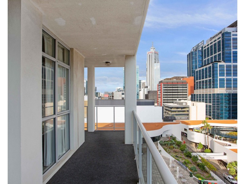 53/996 Hay Street, Perth WA 6000