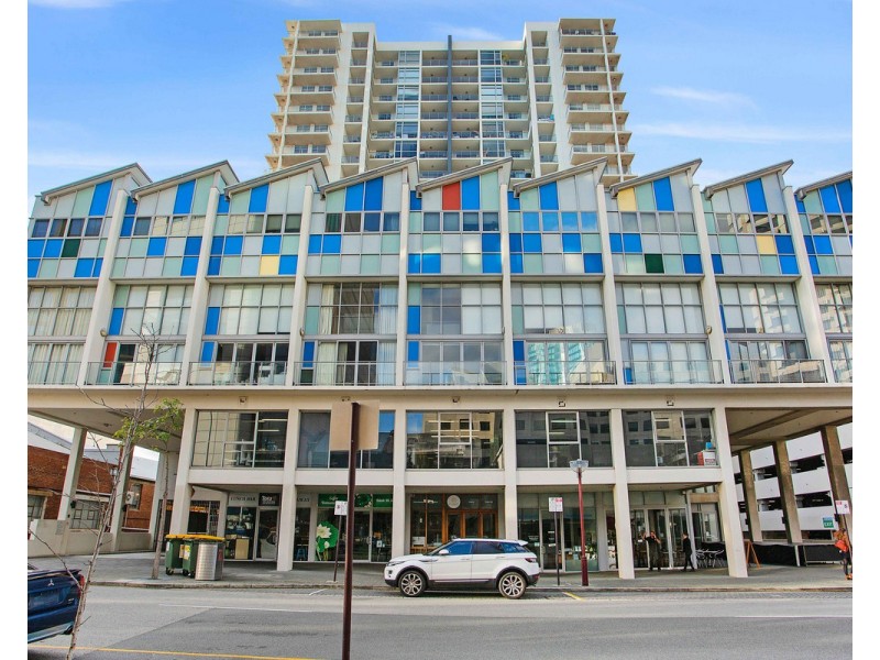 53/996 Hay Street, Perth WA 6000