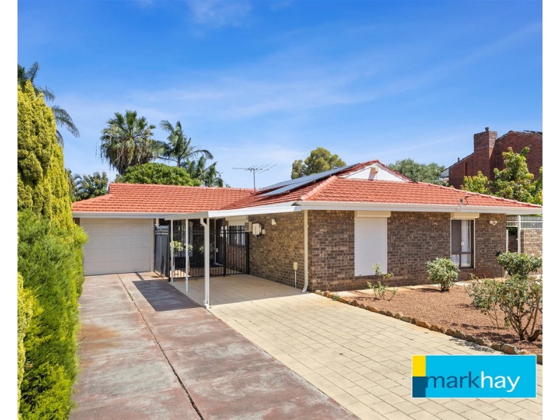 11 Fyfe Circle, Bull Creek WA 6149