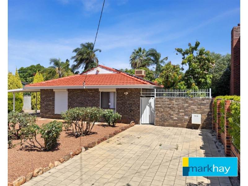 11 Fyfe Circle, Bull Creek WA 6149