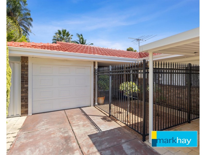 11 Fyfe Circle, Bull Creek WA 6149