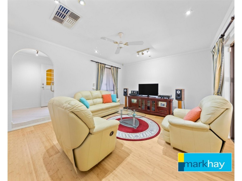 11 Fyfe Circle, Bull Creek WA 6149