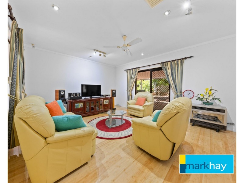 11 Fyfe Circle, Bull Creek WA 6149