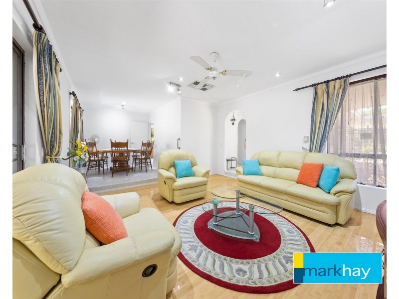 11 Fyfe Circle, Bull Creek WA 6149