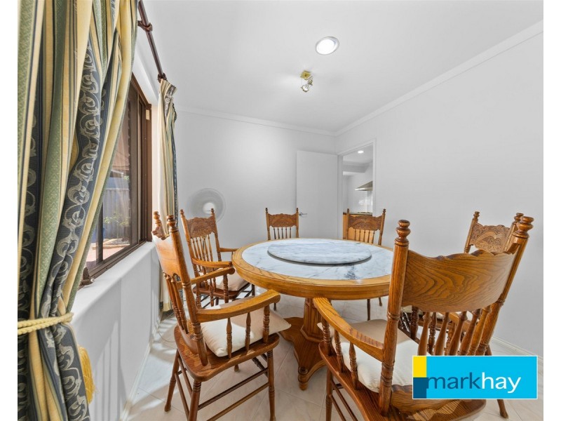 11 Fyfe Circle, Bull Creek WA 6149