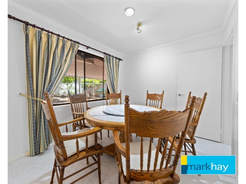 11 Fyfe Circle, Bull Creek WA 6149