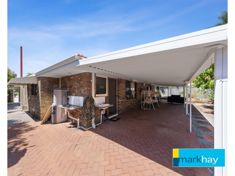 11 Fyfe Circle, Bull Creek WA 6149
