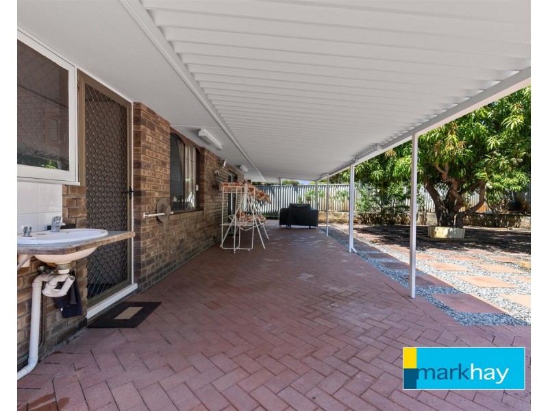 11 Fyfe Circle, Bull Creek WA 6149