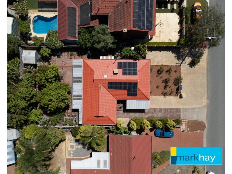 11 Fyfe Circle, Bull Creek WA 6149