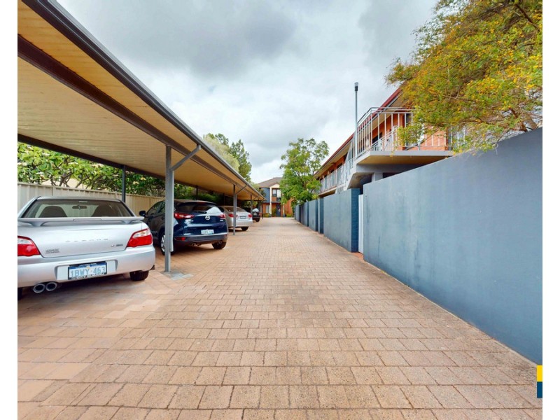 7/345 Stirling Street, Highgate WA 6003