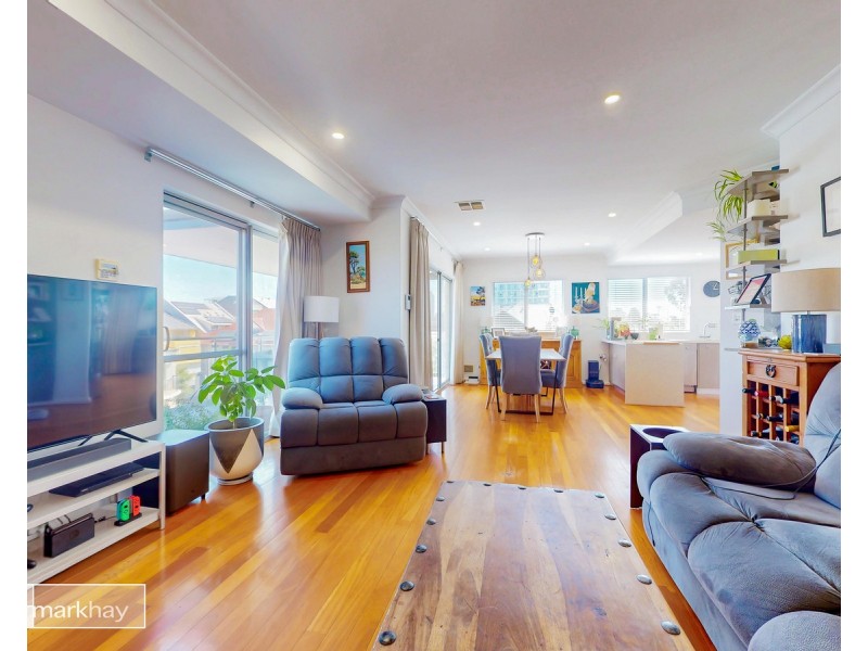 8/39 Tully Road, East Perth WA 6004