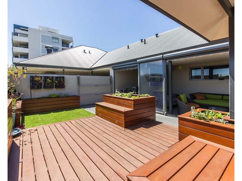 8/39 Tully Road, East Perth WA 6004