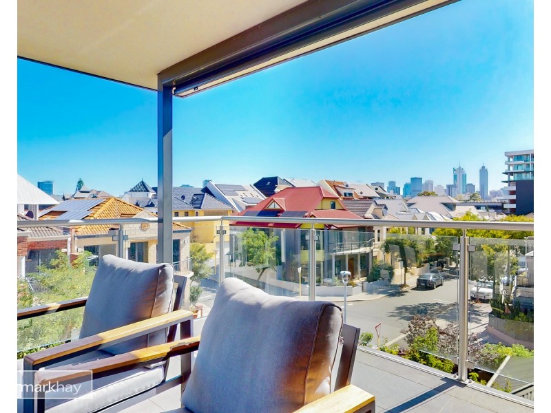 8/39 Tully Road, East Perth WA 6004