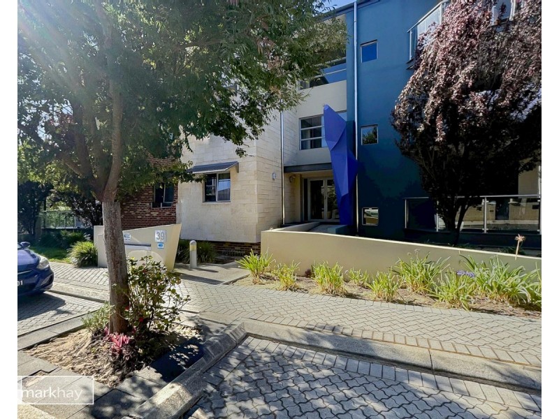 8/39 Tully Road, East Perth WA 6004