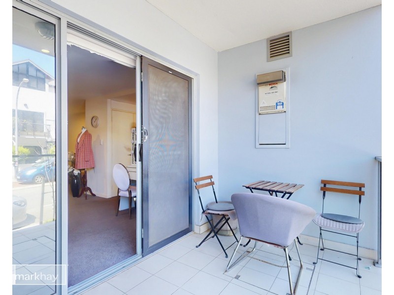 G2/122 Brown Street, East Perth WA 6004