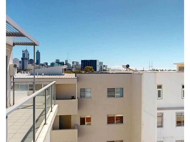 G2/122 Brown Street, East Perth WA 6004