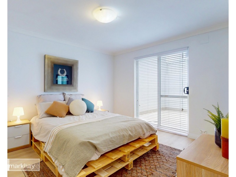 23/170 Adelaide Terrace, East Perth WA 6004