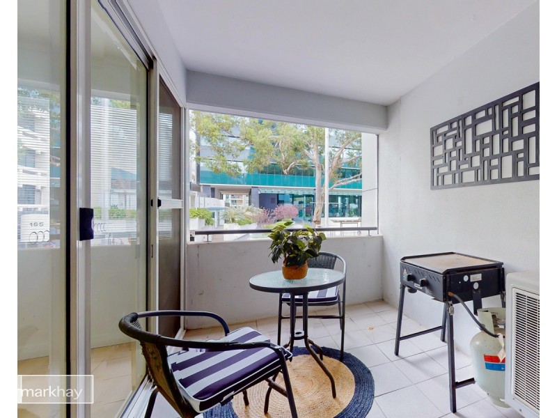 23/170 Adelaide Terrace, East Perth WA 6004