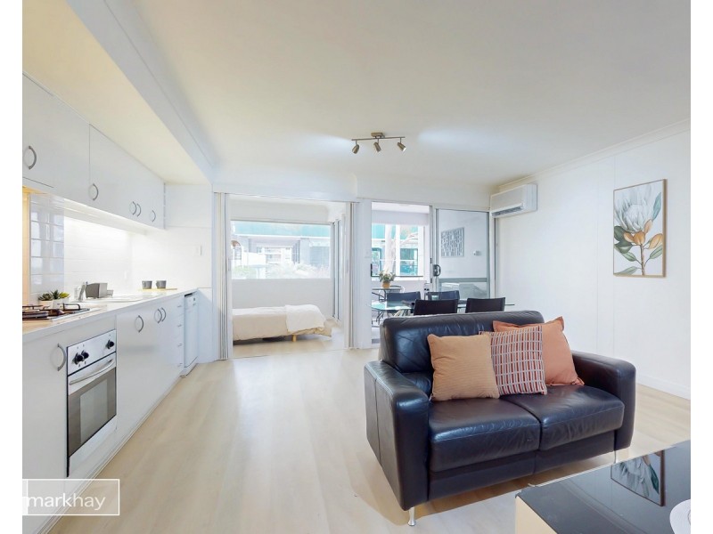 23/170 Adelaide Terrace, East Perth WA 6004