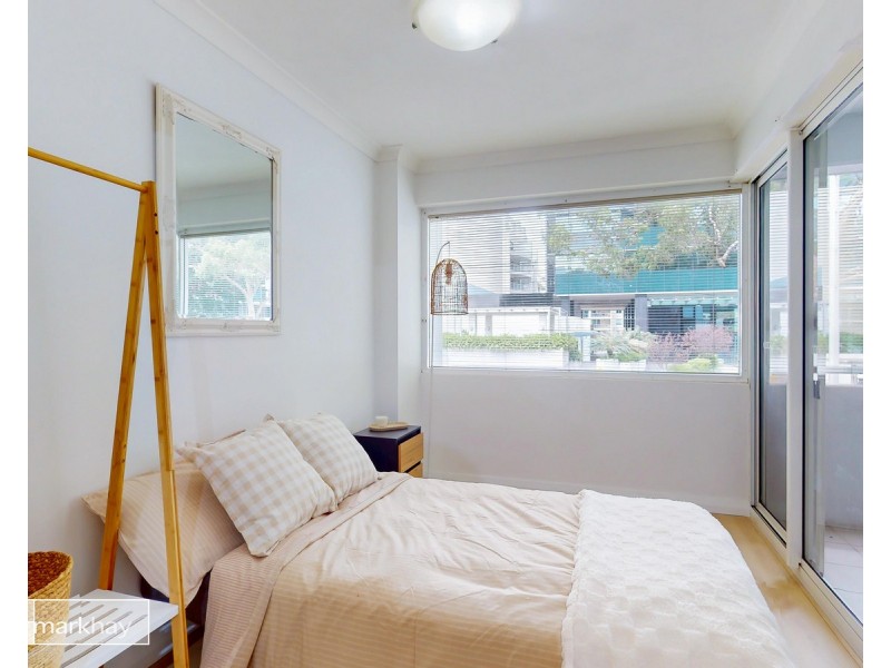 23/170 Adelaide Terrace, East Perth WA 6004