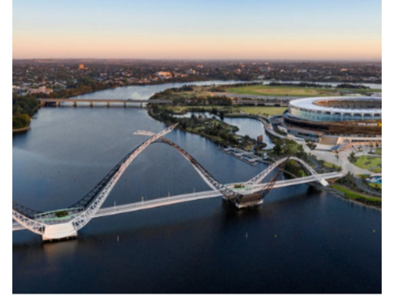 23/170 Adelaide Terrace, East Perth WA 6004