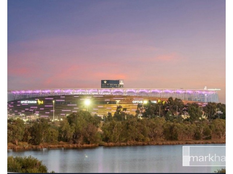 23/170 Adelaide Terrace, East Perth WA 6004