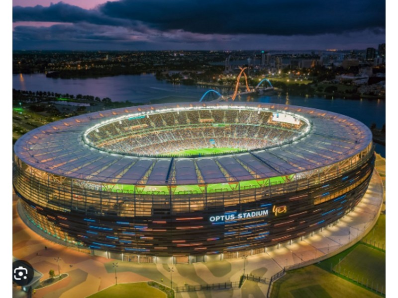 23/170 Adelaide Terrace, East Perth WA 6004