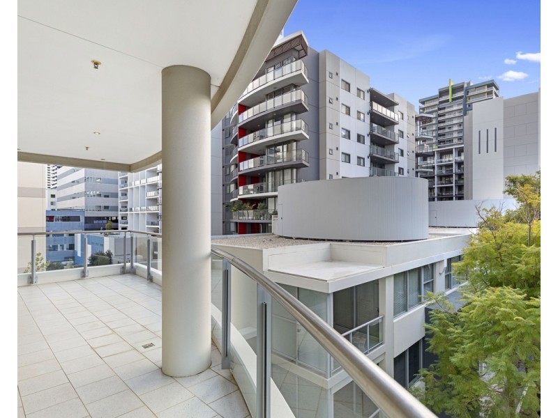 17/42-52 Terrace Road, East Perth WA 6004