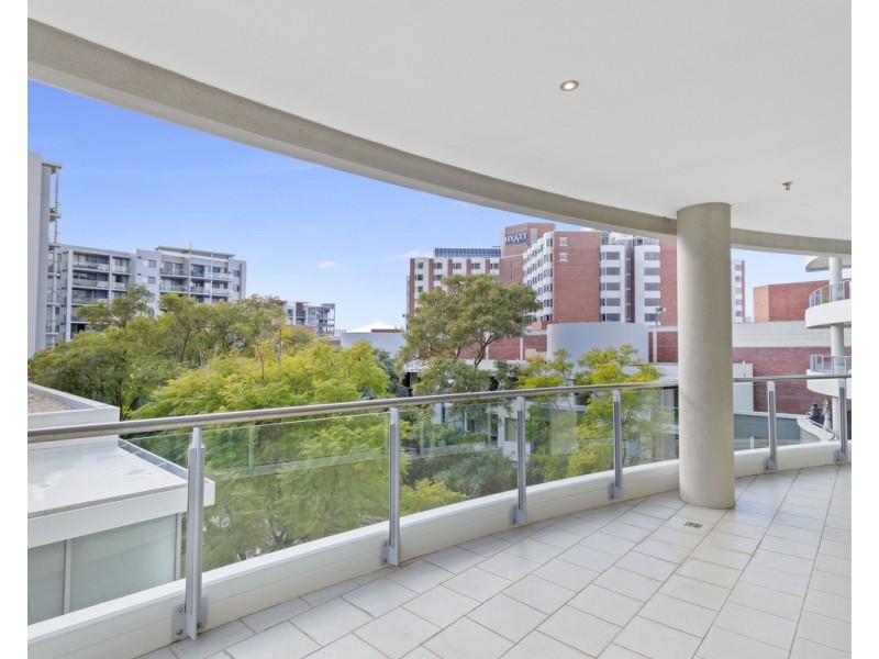17/42-52 Terrace Road, East Perth WA 6004