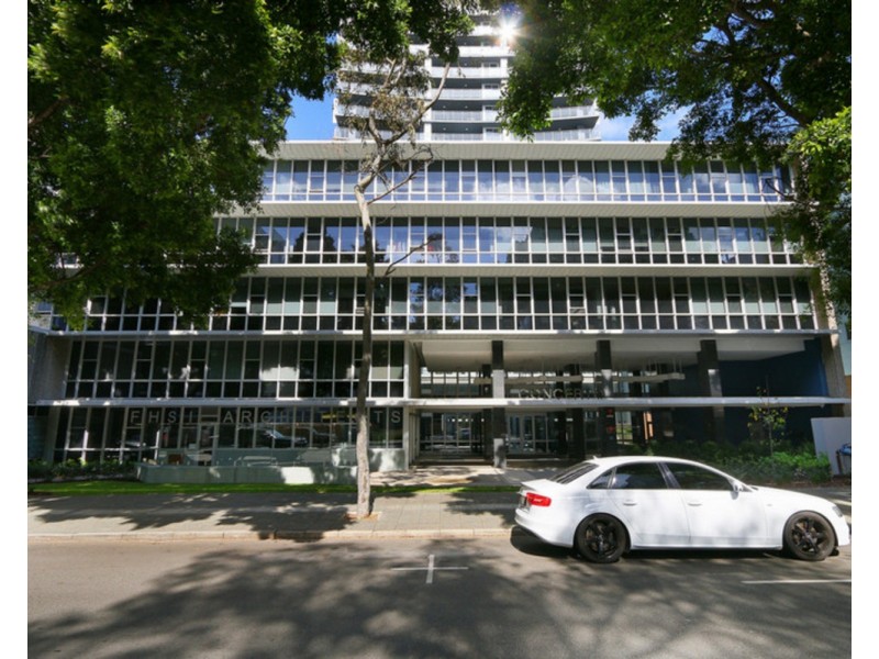 227/189 Adelaide Terrace, East Perth WA 6004