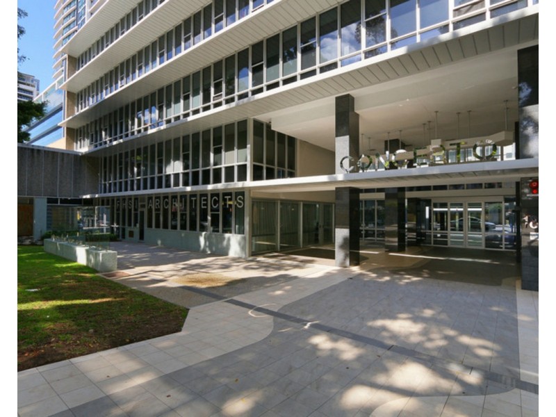 227/189 Adelaide Terrace, East Perth WA 6004