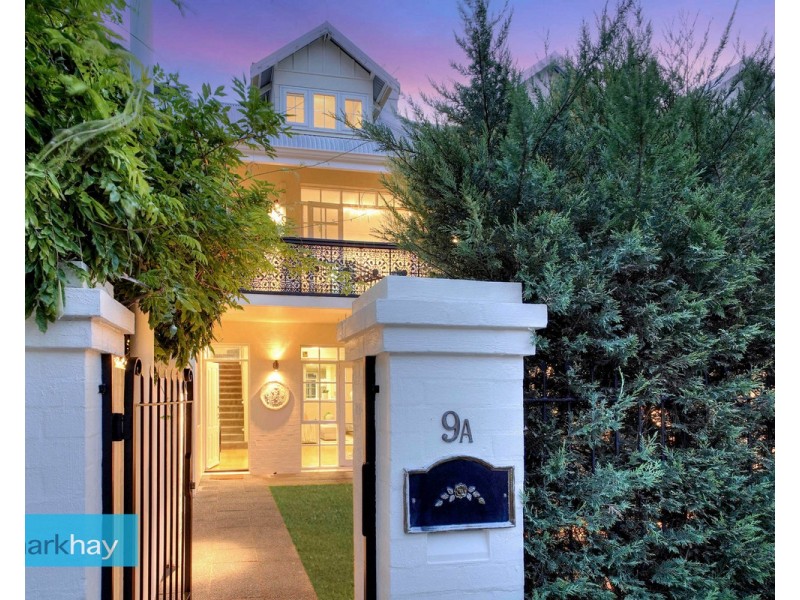 9A Glendower Street, Perth WA 6000