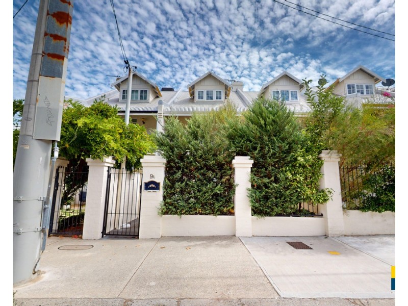 9A Glendower Street, Perth WA 6000