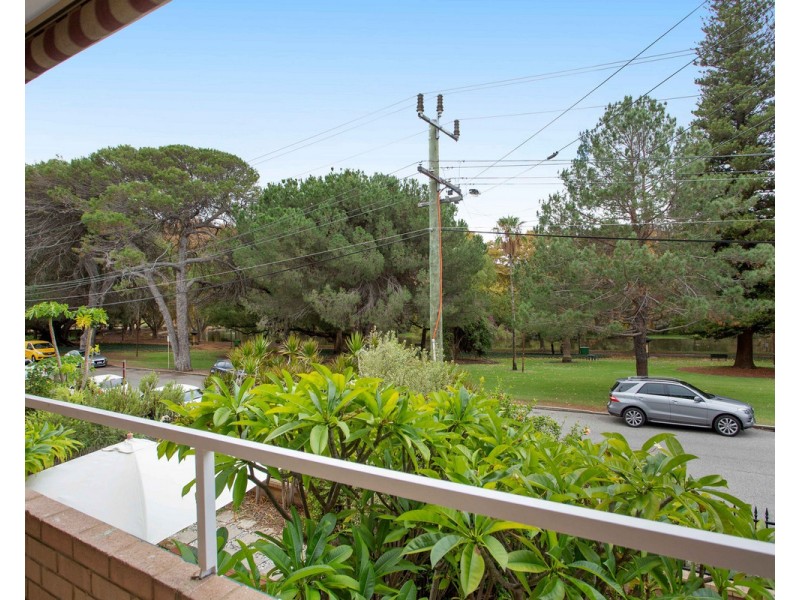 8/75 Glendower Street, Perth WA 6000