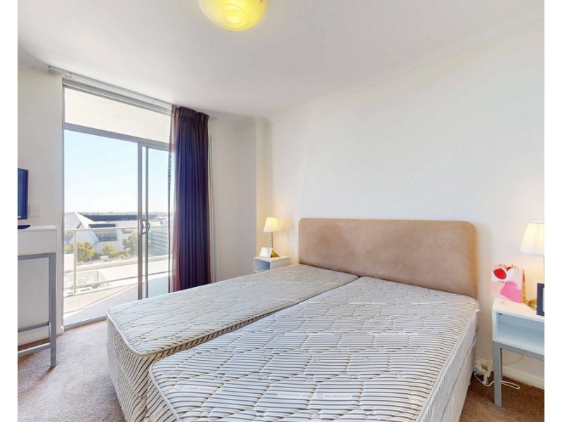 58/996 Hay Street, Perth WA 6000