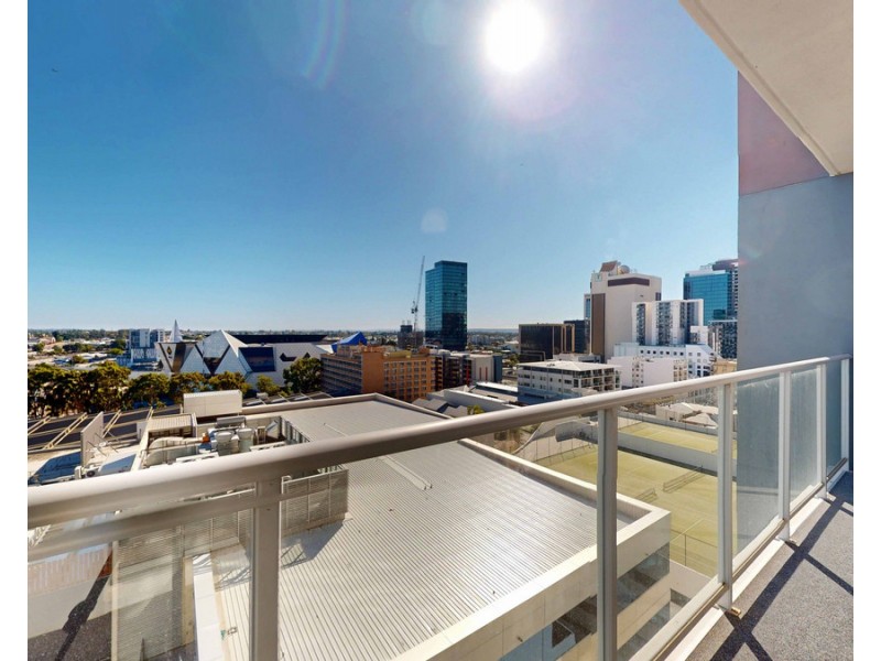 58/996 Hay Street, Perth WA 6000
