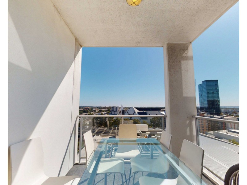 58/996 Hay Street, Perth WA 6000