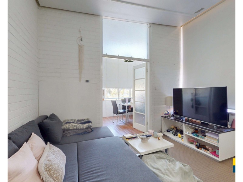 25/124 Terrace Road, Perth WA 6000