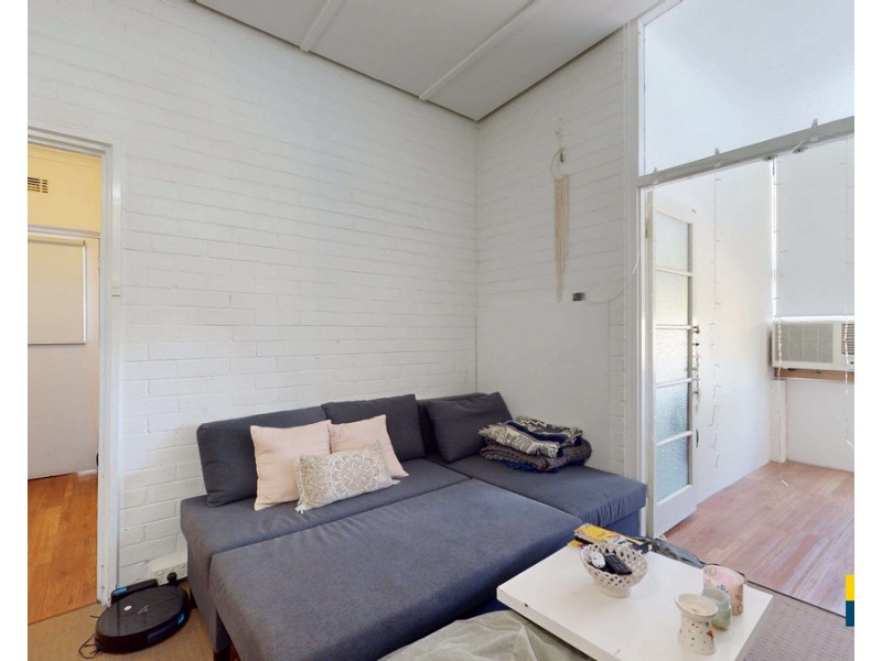 25/124 Terrace Road, Perth WA 6000