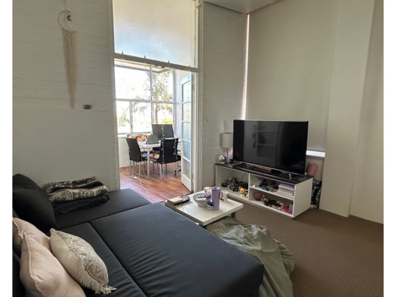 25/124 Terrace Road, Perth WA 6000