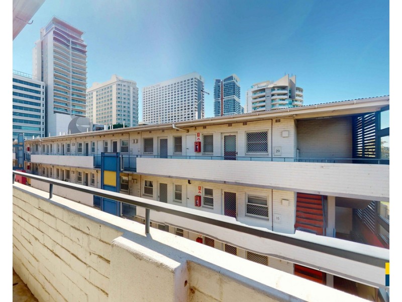 25/124 Terrace Road, Perth WA 6000